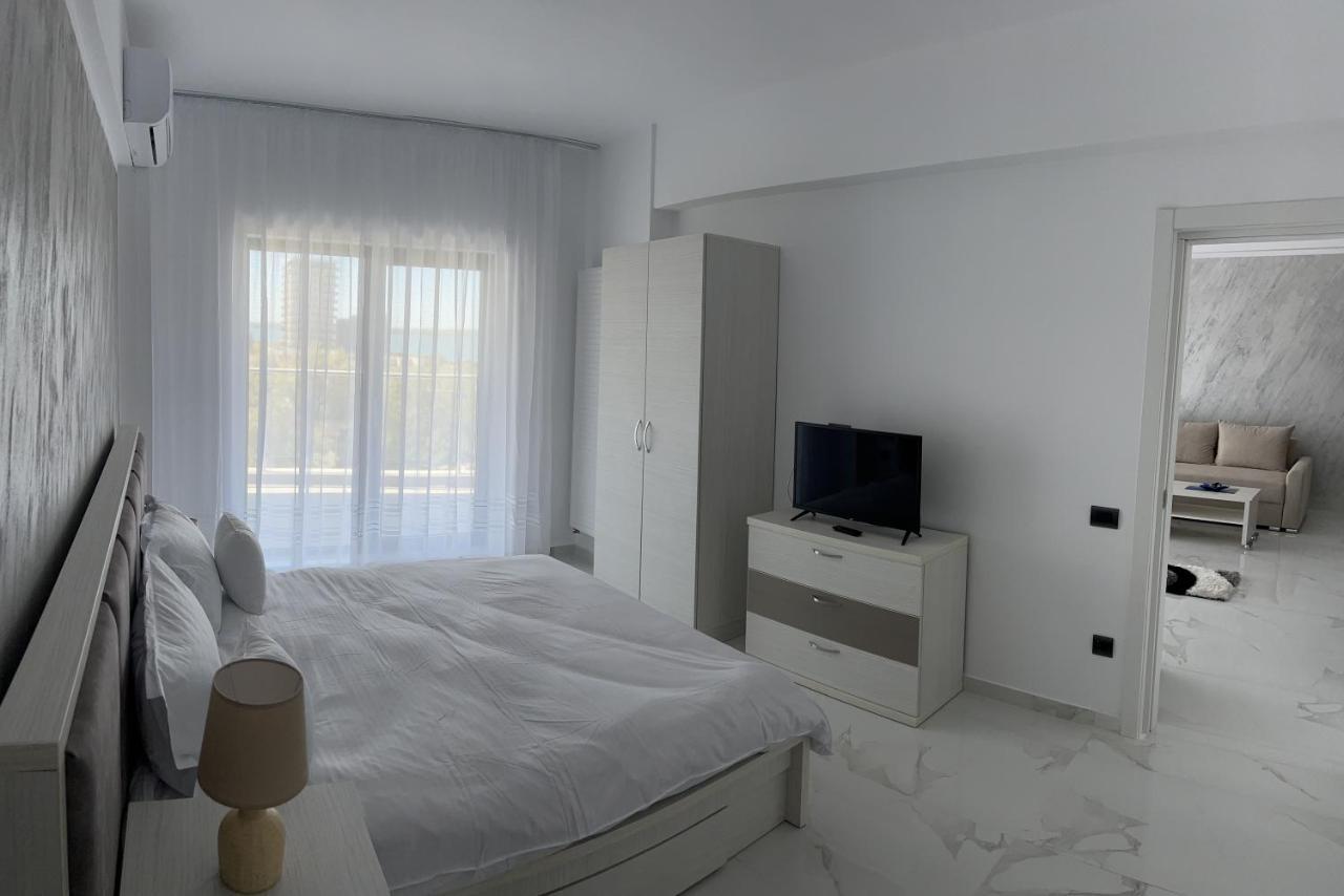 Casa Del Mar 2 Apartamento Mamaia Exterior foto