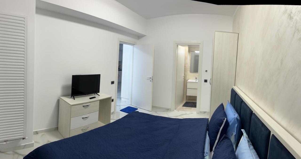 Casa Del Mar 2 Apartamento Mamaia Exterior foto