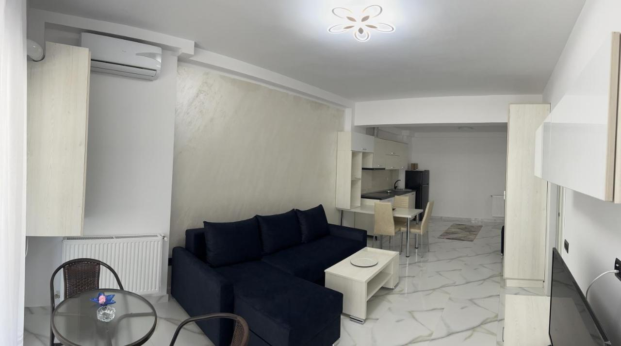 Casa Del Mar 2 Apartamento Mamaia Exterior foto
