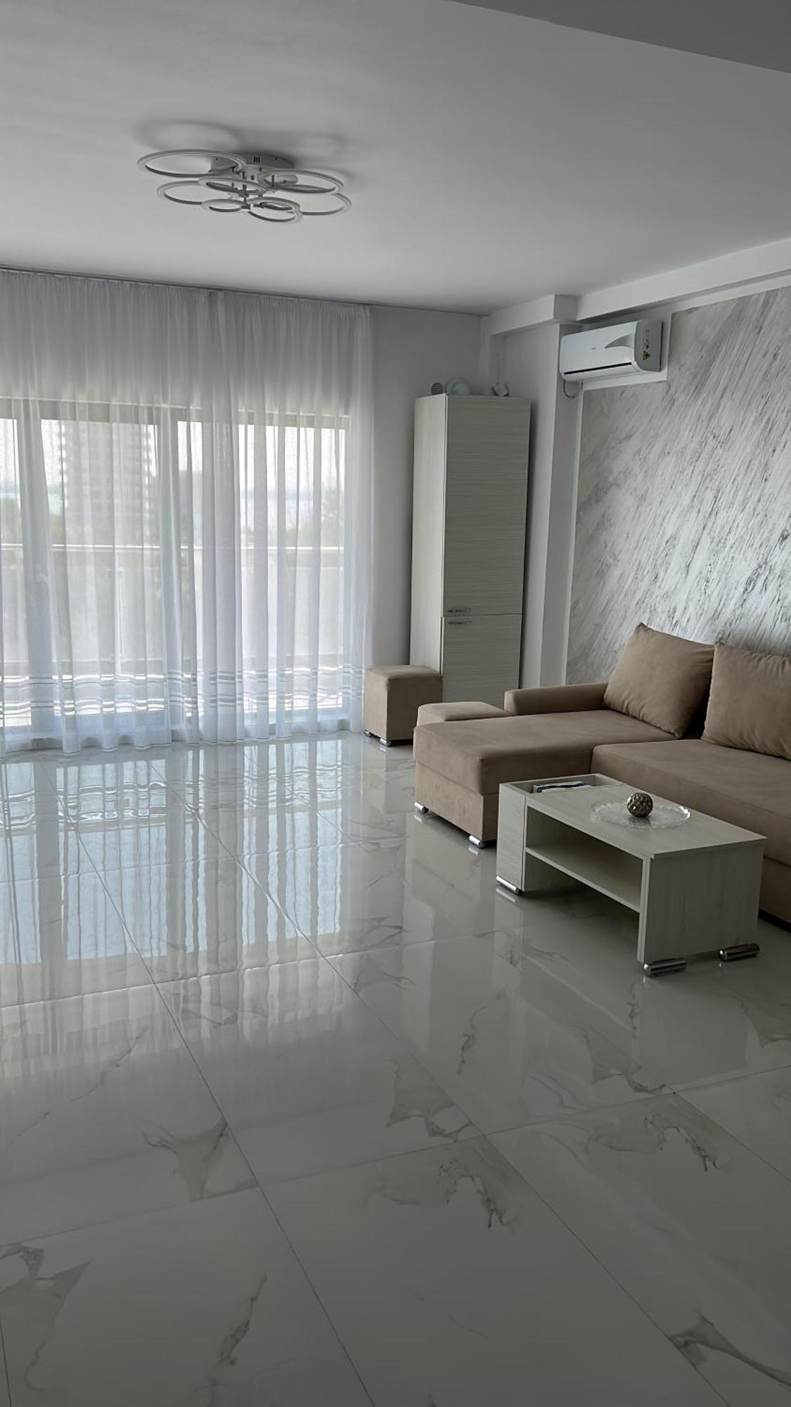 Casa Del Mar 2 Apartamento Mamaia Exterior foto