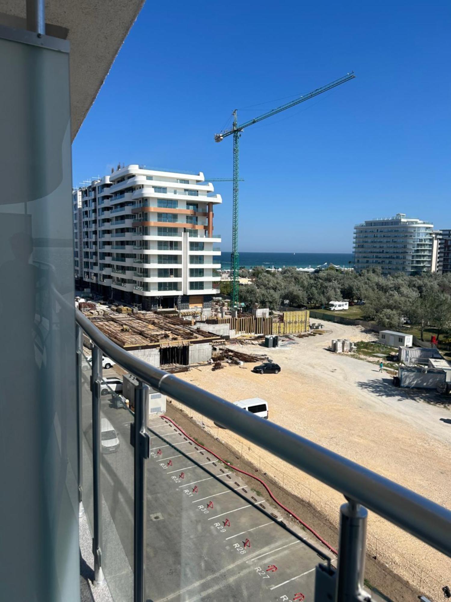Casa Del Mar 2 Apartamento Mamaia Exterior foto