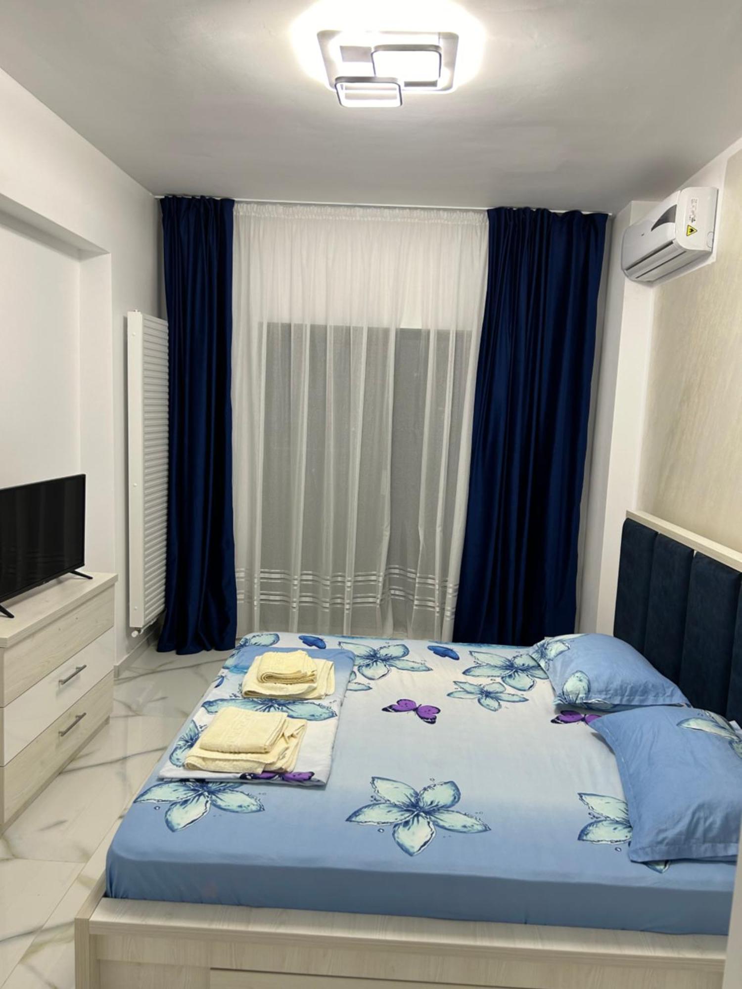Casa Del Mar 2 Apartamento Mamaia Exterior foto