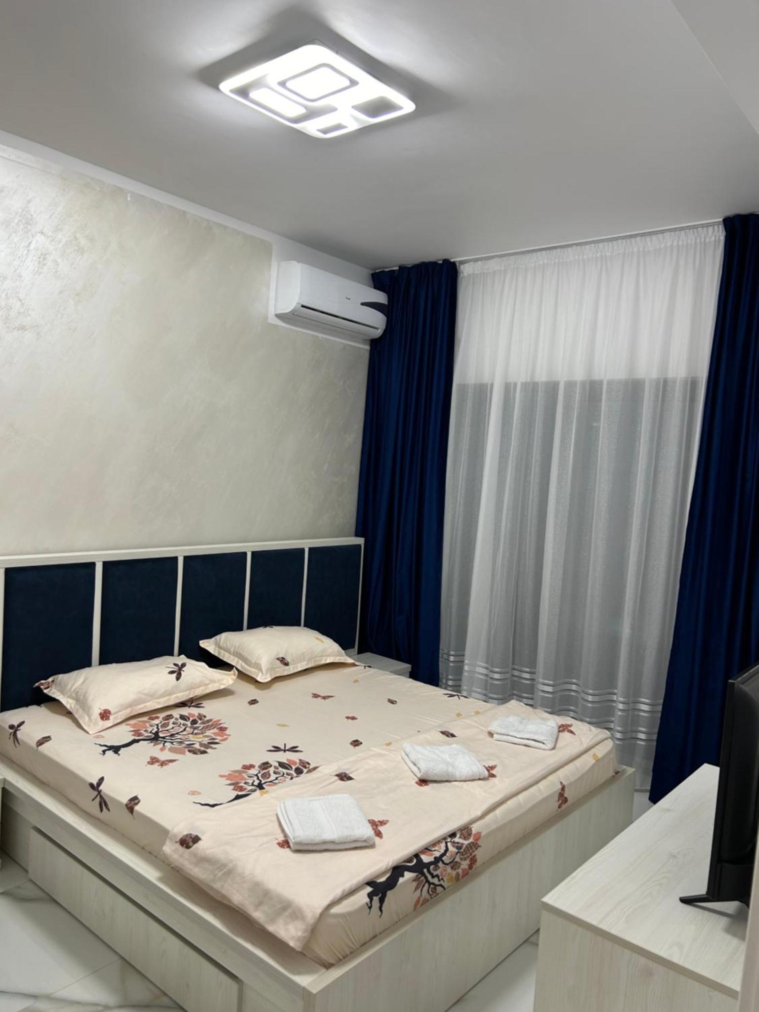 Casa Del Mar 2 Apartamento Mamaia Exterior foto