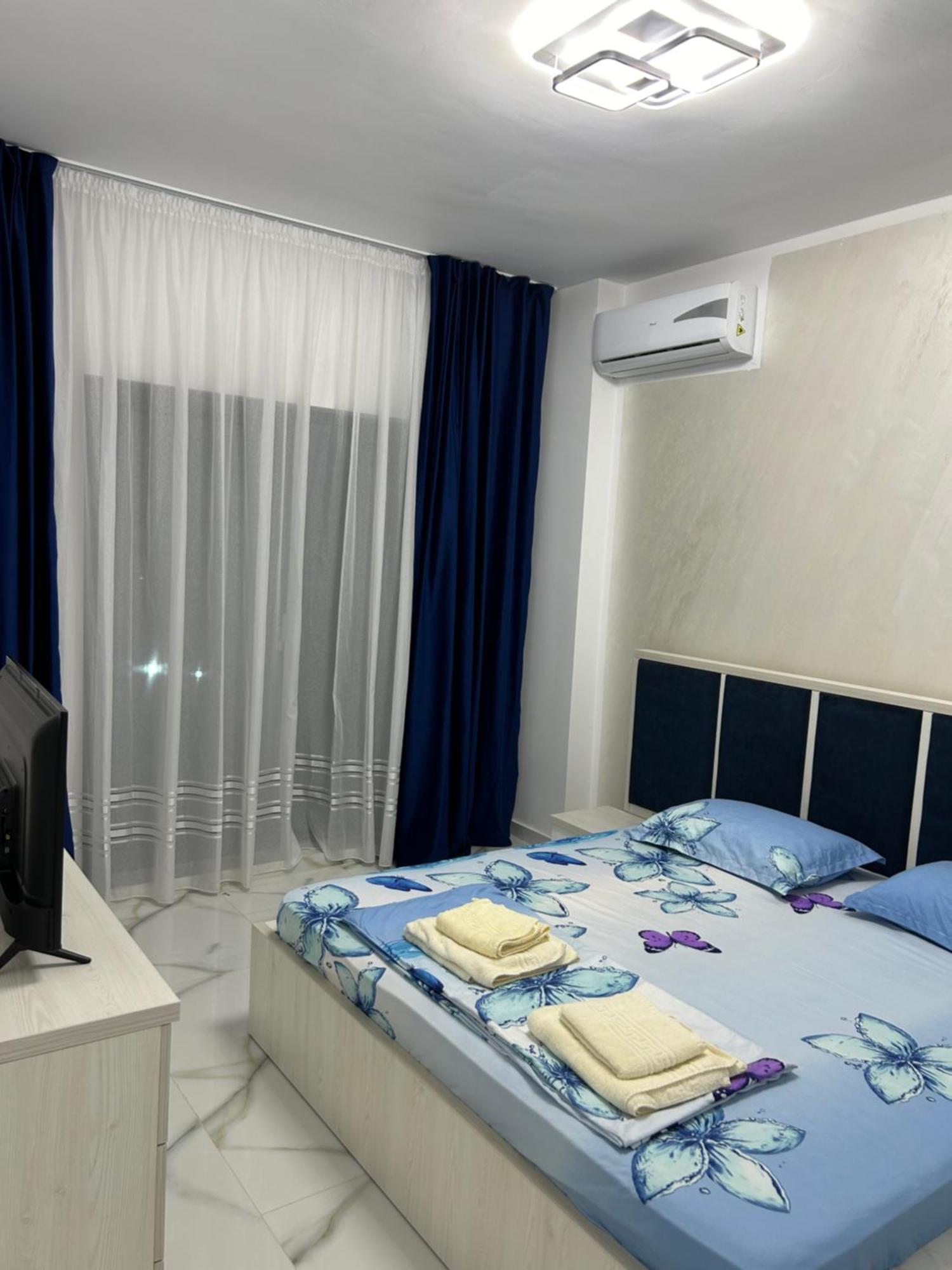 Casa Del Mar 2 Apartamento Mamaia Exterior foto